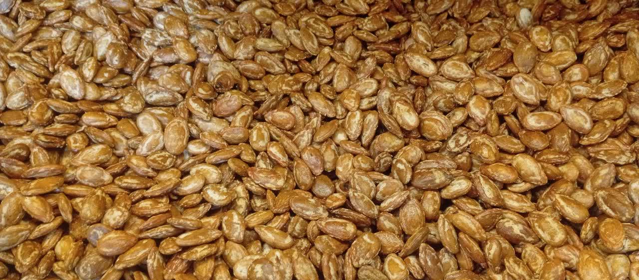 تخمه ژاپنی — فروشگاه ویتامین اصفهان